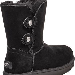 Ugg Marciela II Water Resistant Boot NIB